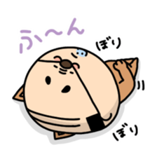 Oyaji-Inu sticker #2974937