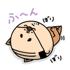 Oyaji-Inu sticker #2974937