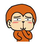 I'm saruo. sticker #2975042