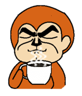 I'm saruo. sticker #2975051