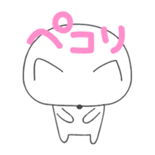 Nooko sticker #2975199