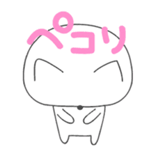 Nooko sticker #2975199