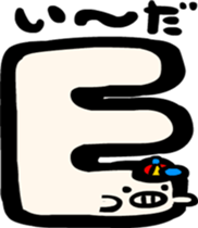 Haunted Johnny sticker #2975462