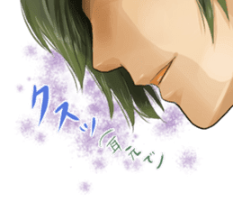 Possible words of "BL" sticker #2975522