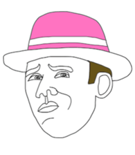 Phillip Marron's life(Beginner's class) sticker #2975636