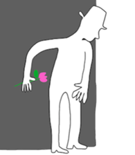 Phillip Marron's life(Beginner's class) sticker #2975671