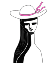 Phillip Marron's life(Beginner's class) sticker #2975672