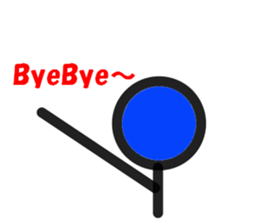 linekichi sticker #2975716