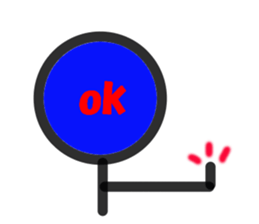 linekichi sticker #2975718