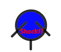 linekichi sticker #2975719