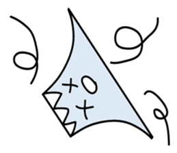 mt.fuji acts mr.fuji2 sticker #2976517