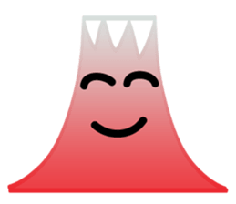 mt.fuji acts mr.fuji2 sticker #2976519