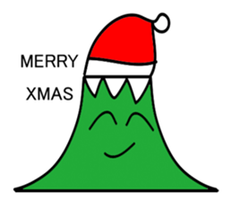 mt.fuji acts mr.fuji2 sticker #2976521