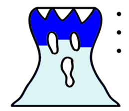 mt.fuji acts mr.fuji2 sticker #2976522