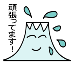 mt.fuji acts mr.fuji2 sticker #2976552