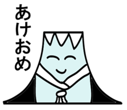 mt.fuji acts mr.fuji2 sticker #2976554