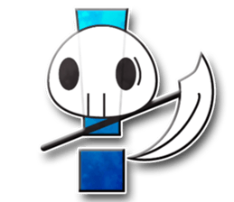 Healing Death sticker sticker #2976841