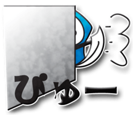 Healing Death sticker sticker #2976849