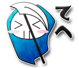 Healing Death sticker sticker #2976860