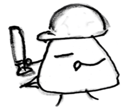 Umetaro sticker #2977817