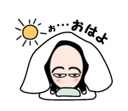 NIN-NIN sticker #2978077