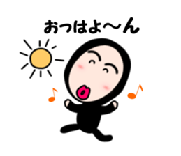 NIN-NIN sticker #2978078