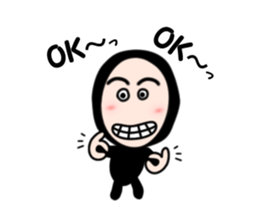 NIN-NIN sticker #2978083