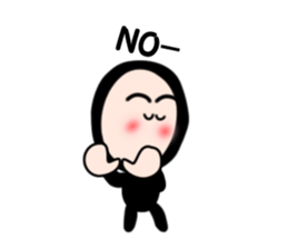 NIN-NIN sticker #2978087