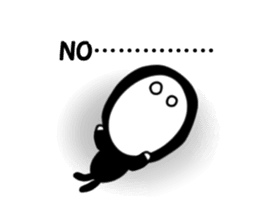 NIN-NIN sticker #2978090