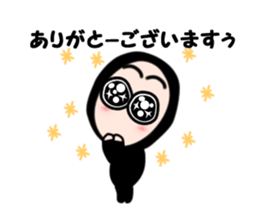 NIN-NIN sticker #2978093