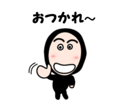 NIN-NIN sticker #2978107