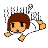 rimi chan sticker #2978138