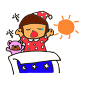 rimi chan sticker #2978143