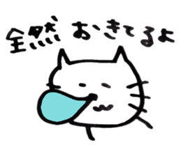 CatCatCa sticker #2978637