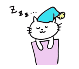 CatCatCa sticker #2978638