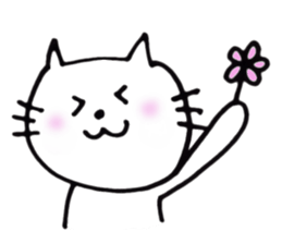 CatCatCa sticker #2978650