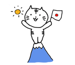 CatCatCa sticker #2978670