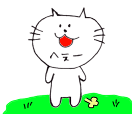 CatCatCa sticker #2978671