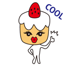 Garlic protagonist sticker #2978897