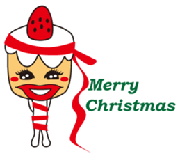 Garlic protagonist sticker #2978902