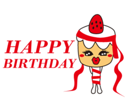 Garlic protagonist sticker #2978903