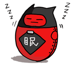 SaruboROBO sticker #2979224