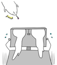 Aliennnn sticker sticker #2979365