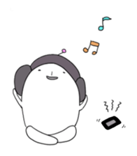 Aliennnn sticker sticker #2979369