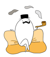 Aliennnn sticker sticker #2979379