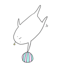 Aliennnn sticker sticker #2979381