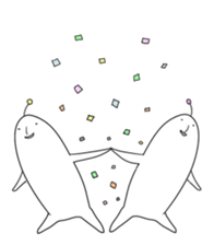 Aliennnn sticker sticker #2979388