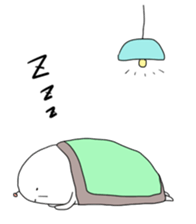 Aliennnn sticker sticker #2979389