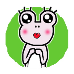 tamaco's Lovely Frog 3