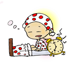 Bicycle and Jack sticker #2980069